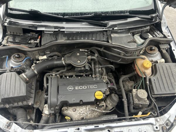 Corsa c#korsa c#pik