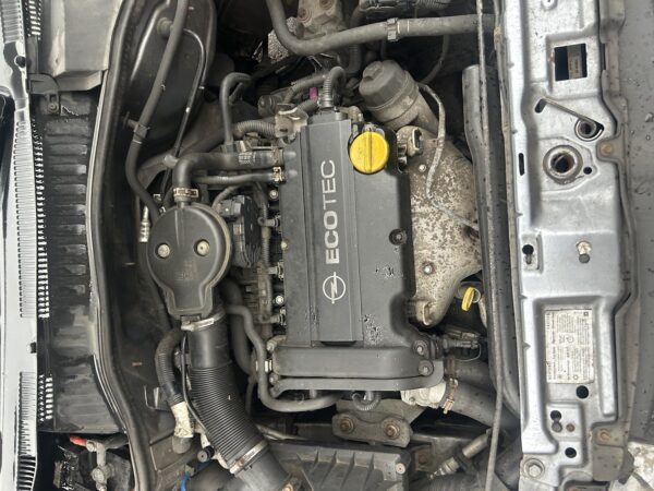 Corsa c#korsa c#pik
