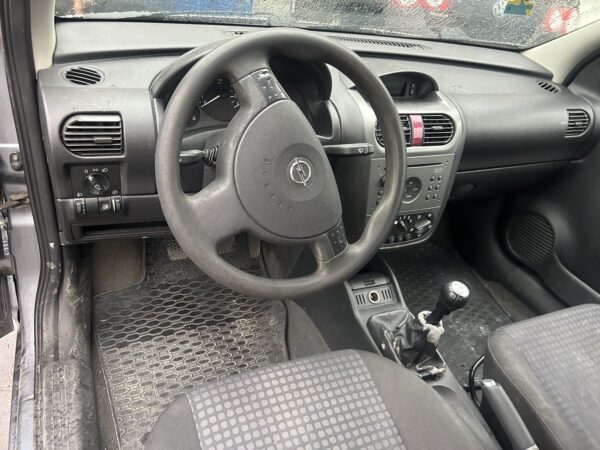 Corsa c#korsa c#pik