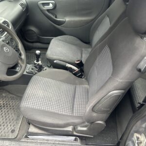 Corsa c#korsa c#pik