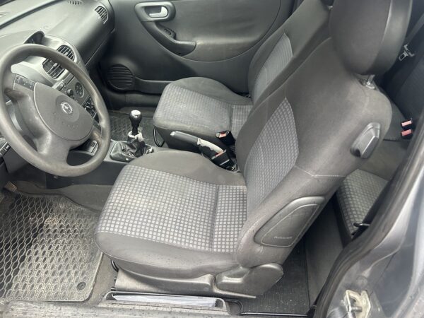 Corsa c#korsa c#pik