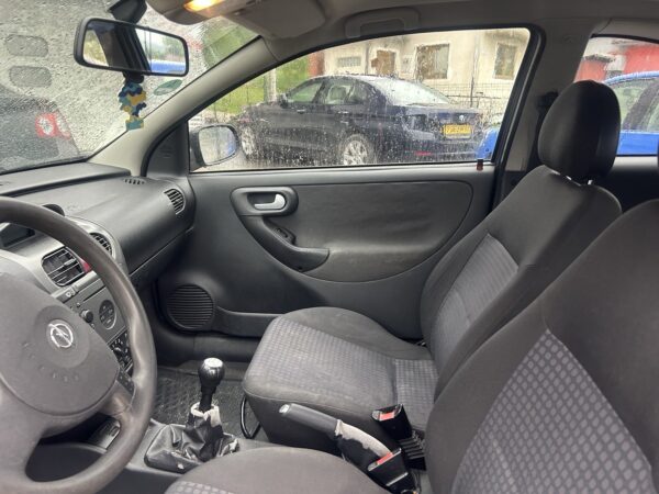 Corsa c#korsa c#pik