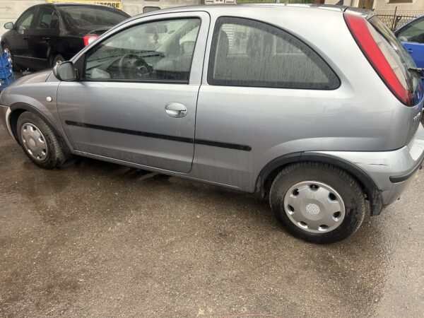 Corsa c#korsa c#pik