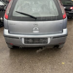 Corsa c#korsa c#pik