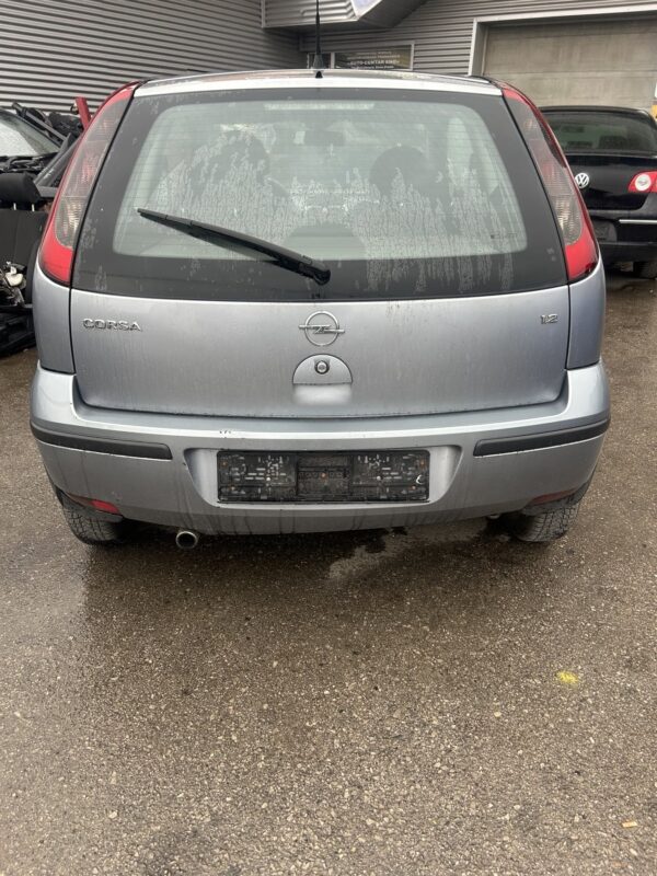Corsa c#korsa c#pik