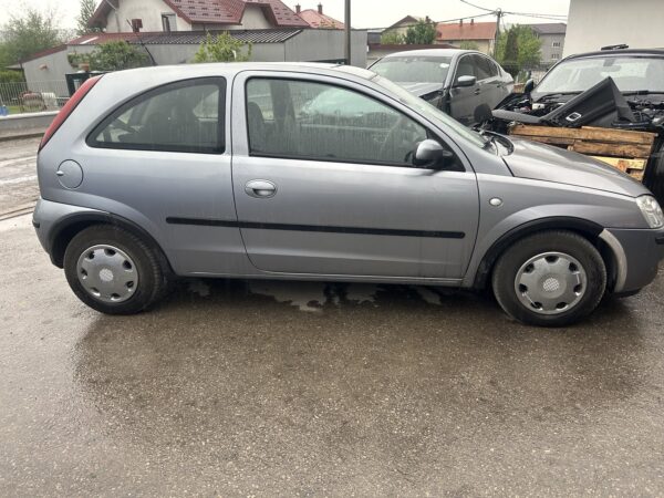 Corsa c#korsa c#pik