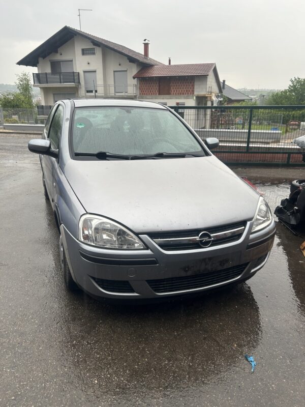 Corsa c#korsa c#pik
