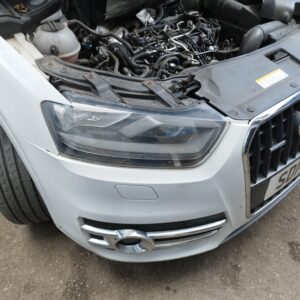 Q3#Q3#AUDI Q3 2.0#PIK#