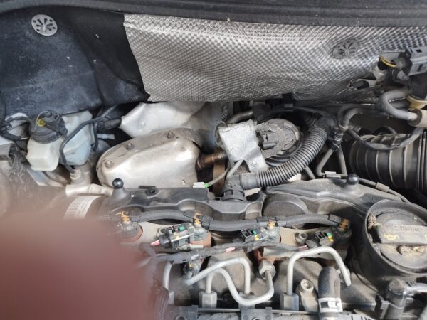 Q3#Q3#AUDI Q3 2.0#PIK#cfj#cfg#cfja#