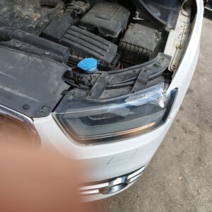 Q3#Q3#AUDI Q3 2.0#PIK#