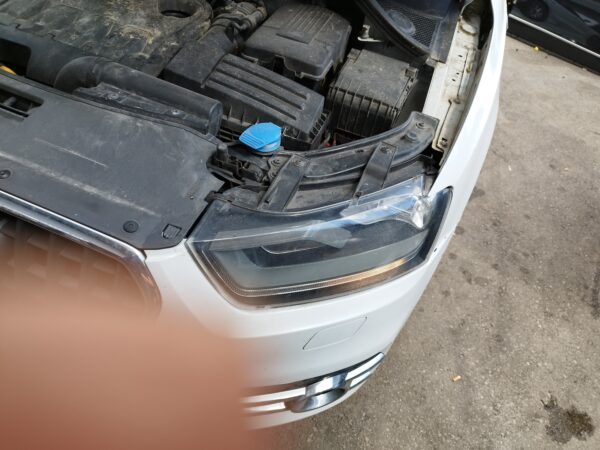 Q3#Q3#AUDI Q3 2.0#PIK#cfj#cfg#cfja#