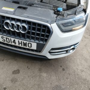 Q3#Q3#AUDI Q3 2.0#PIK#