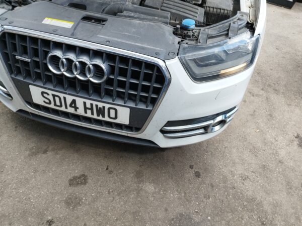 Q3#Q3#AUDI Q3 2.0#PIK#cfj#cfg#cfja#