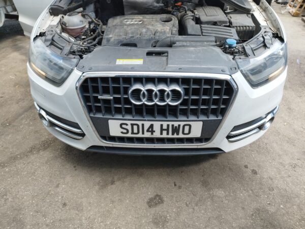 Q3#Q3#AUDI Q3 2.0#PIK#cfj#cfg#cfja#