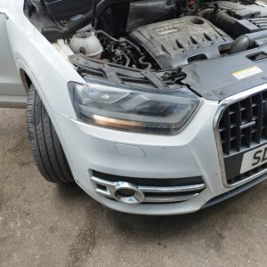 Q3#Q3#AUDI Q3 2.0#PIK#