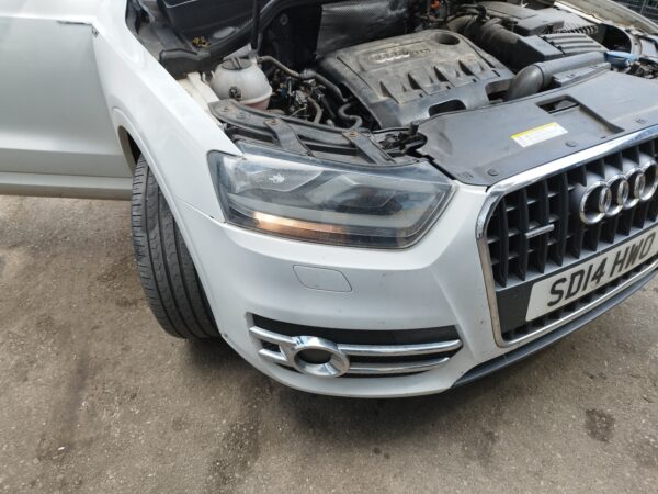 Q3#Q3#AUDI Q3 2.0#PIK#cfj#cfg#cfja#