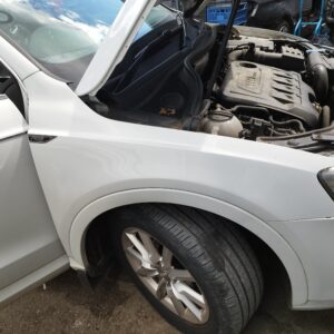 Q3#Q3#AUDI Q3 2.0#PIK#