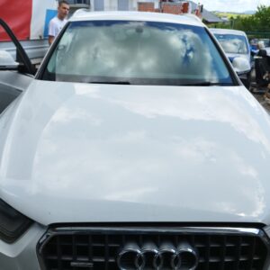 Q3#Q3#AUDI Q3 2.0#PIK#