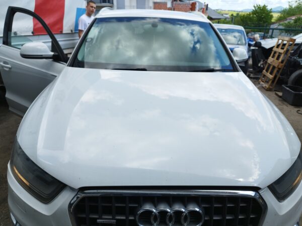 Q3#Q3#AUDI Q3 2.0#PIK#cfj#cfg#cfja#