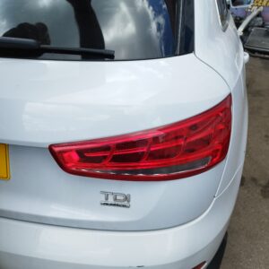 Q3#Q3#AUDI Q3 2.0#PIK#