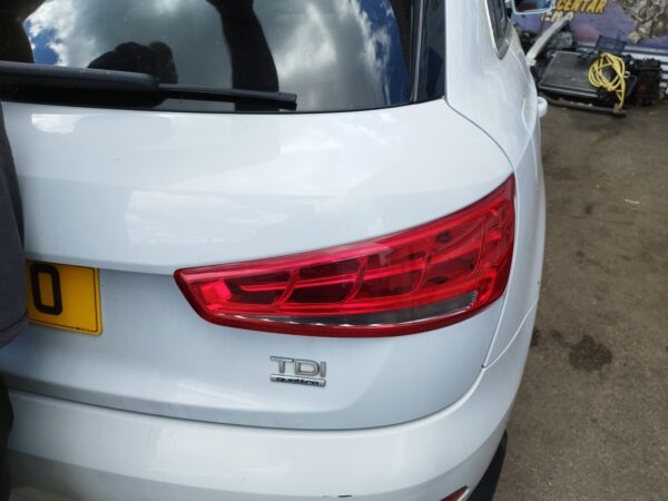Q3#Q3#AUDI Q3 2.0#PIK#cfj#cfg#cfja#