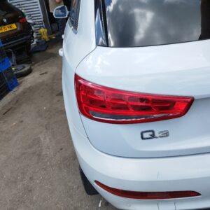 Q3#Q3#AUDI Q3 2.0#PIK#