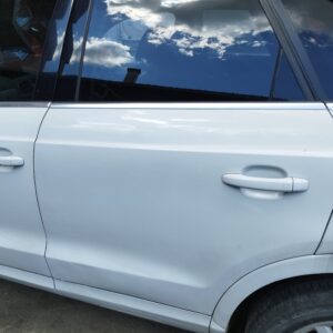 Q3#Q3#AUDI Q3 2.0#PIK#