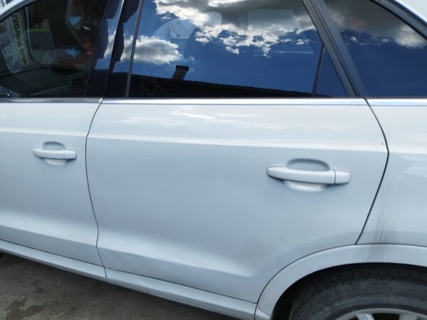 Q3#Q3#AUDI Q3 2.0#PIK#cfj#cfg#cfja#