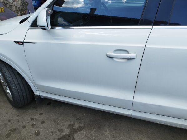 Q3#Q3#AUDI Q3 2.0#PIK#cfj#cfg#cfja#