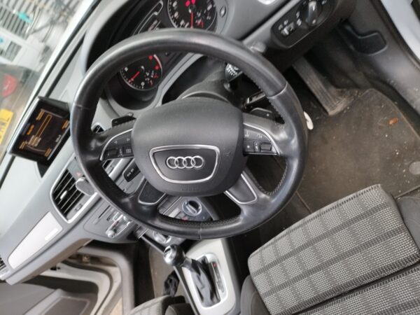 Q3#Q3#AUDI Q3 2.0#PIK#cfj#cfg#cfja#