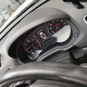 Q3#Q3#AUDI Q3 2.0#PIK#