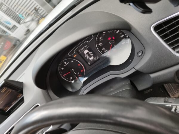 Q3#Q3#AUDI Q3 2.0#PIK#cfj#cfg#cfja#