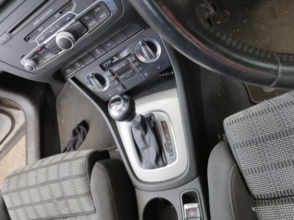Q3#Q3#AUDI Q3 2.0#PIK#cfj#cfg#cfja#