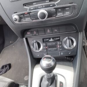 Q3#Q3#AUDI Q3 2.0#PIK#