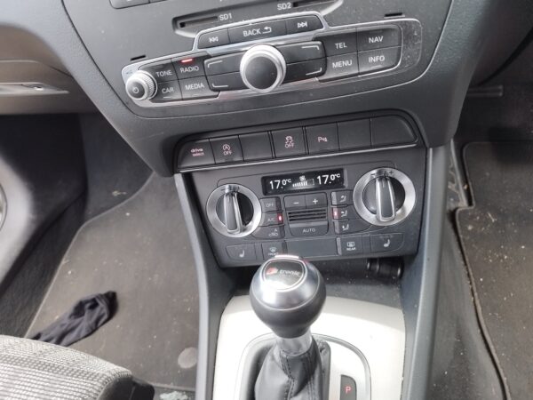 Q3#Q3#AUDI Q3 2.0#PIK#cfj#cfg#cfja#