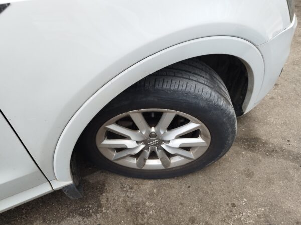 Q3#Q3#AUDI Q3 2.0#PIK#cfj#cfg#cfja#