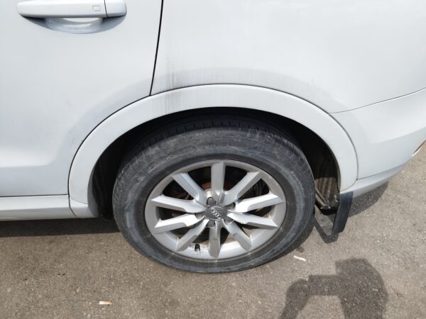Q3#Q3#AUDI Q3 2.0#PIK#cfj#cfg#cfja#