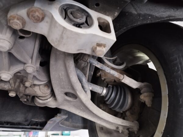 Q3#Q3#AUDI Q3 2.0#PIK#cfj#cfg#cfja#