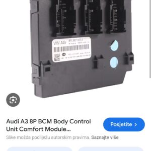 BSI#BSI AUDI A3 8P #8P907063A