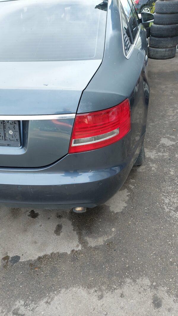 AUDI A6 4F 3.0 2.7