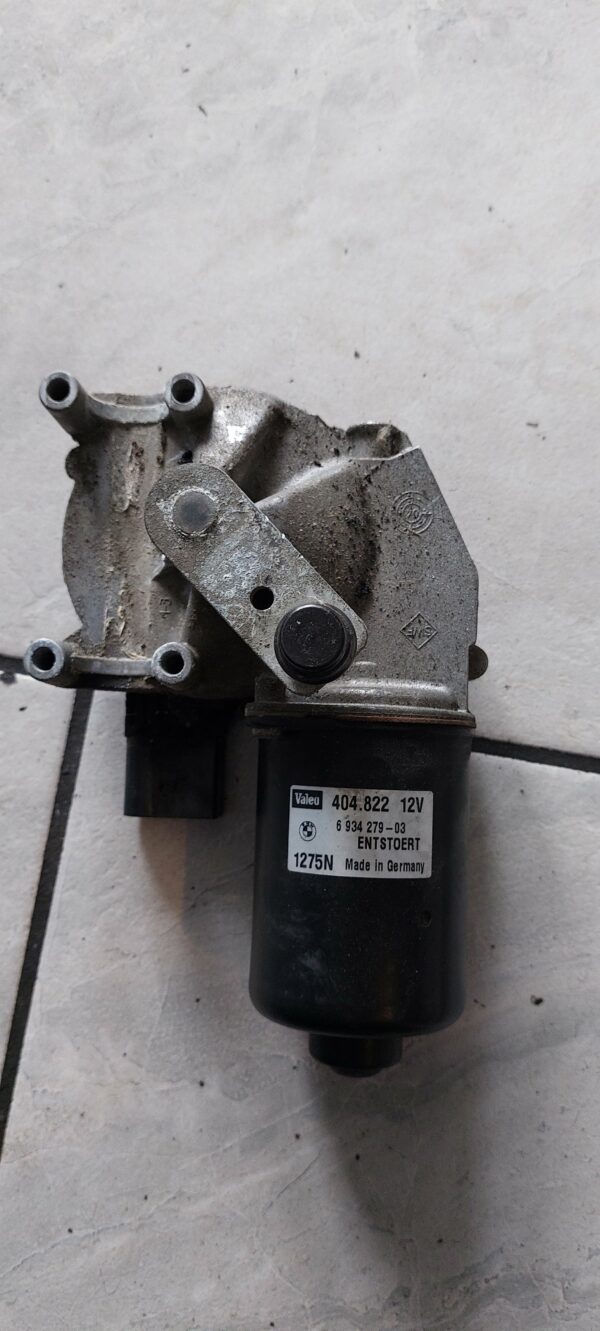 MOTOR BRISACA BMW 5 E 60 #404822# 6934279-03#