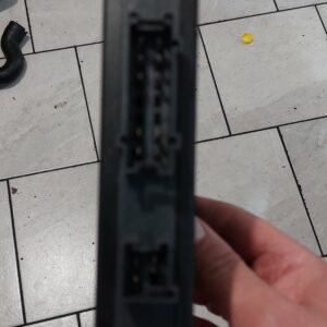 KONTROLNI MODUL MERCEDES E 211 A2118200126#05020820# ELEKTRONIKA SJEDISTA