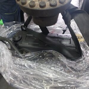 MOTOR OPEL ASTRA 1.7 DTI 2001#55 kw 75ks