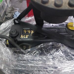 MOTOR OPEL ASTRA 1.7 DTI 2001#55 kw 75ks