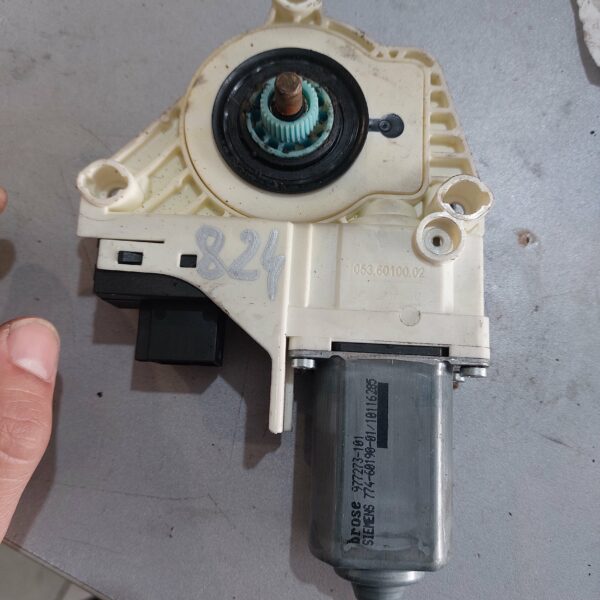 MOTOR PODIZACA STAKLA AUDI A6 4F#PREDNJI LIJEVI#4F0959801D#7746019001#977273101#