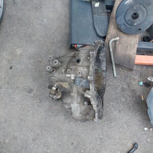 MJENJAC OPEL 1.7CDTI