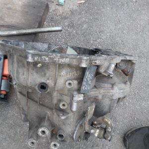 MJENJAC OPEL 1.7CDTI