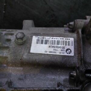 MJENJAC BMW F30 2.0 N47C#5594569AU4#760098803#G56-17DG