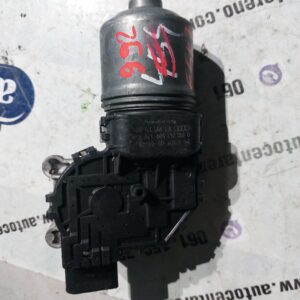 8E1955119BOY MOTOR BRISACA PREDNJI AUDIA4 B7#0390241509