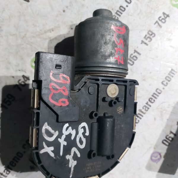 5M0955120 MOTOR BRISACA PREDNJI GOLF 5+ DESNI#0390241780